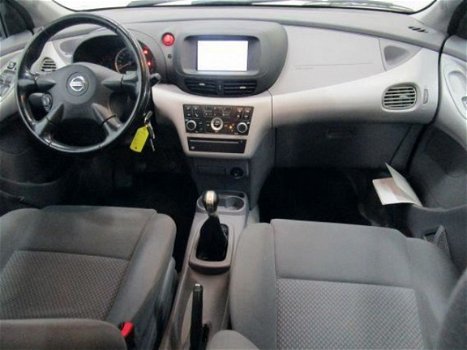 Nissan Almera Tino - 1.8 Acenta Airco Trekhaak - 1