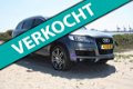 Audi Q7 - 3.0 TDI quattro Pro Line+ 5+2 S-Line panorama dak luchtvering NAP . Nederlandse auto - 1 - Thumbnail