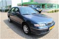 Mazda 626 - 1.8i GX - 1 - Thumbnail