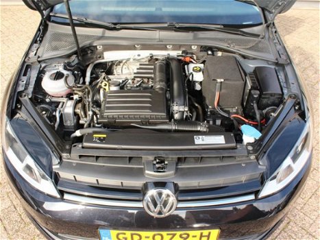 Volkswagen Golf - 1.2 TSI Trend Edition (1e Eigenaar, Airco, Lm-Velgen, Navigatie, Radio-CD, Glas Ge - 1