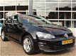 Volkswagen Golf - 1.2 TSI Trend Edition (1e Eigenaar, Airco, Lm-Velgen, Navigatie, Radio-CD, Glas Ge - 1 - Thumbnail