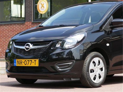 Opel Karl - 1.0 ecoFLEX Edition - 1