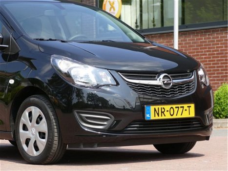 Opel Karl - 1.0 ecoFLEX Edition - 1