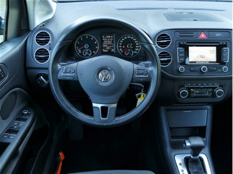 Volkswagen Golf Plus - 1.4 TSI Highline, Xenon, navigatie, parkeersensoren A&V - 1