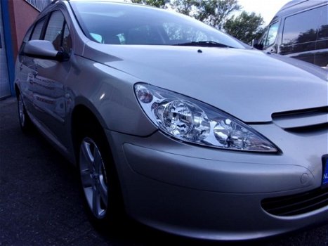 Peugeot 307 SW - 2.0 16V Pack , Automatische airco - 1