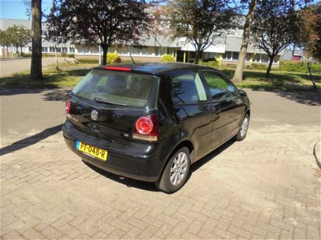 Volkswagen Polo - 1.4-16V Trendline Airco - 1