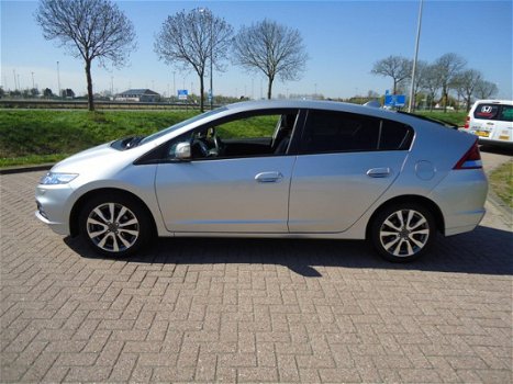 Honda Insight - 1.3 HYBRID EXECUTIVE NAVI XENON LEDER - 1