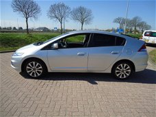 Honda Insight - 1.3 HYBRID EXECUTIVE NAVI XENON LEDER