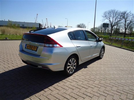 Honda Insight - 1.3 HYBRID EXECUTIVE NAVI XENON LEDER - 1