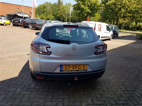 Renault Mégane Estate - 1.5 dCi Expression - 1