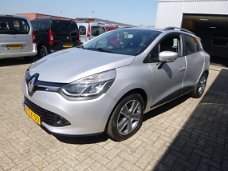 Renault Clio Estate - 1.5 dCi + Navigatie