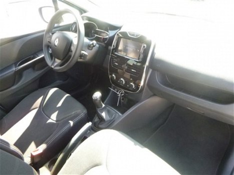 Renault Clio Estate - 1.5 dCi + Navigatie - 1