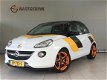 Opel ADAM - 1.0 Turbo 90PK ADAM JAM FAVOURITE - 1 - Thumbnail