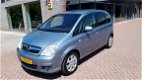 Opel Meriva - 1.6-16V/AUTOMAAT/Temtation/Airco/Trekhaak - 1 - Thumbnail