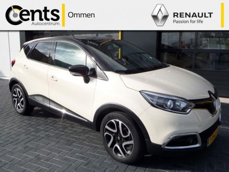 Renault Captur - TCe 120 EDC Automaat Dynamique - 1