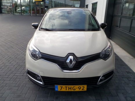 Renault Captur - TCe 120 EDC Automaat Dynamique - 1