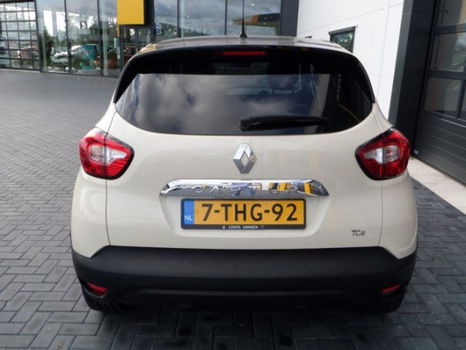 Renault Captur - TCe 120 EDC Automaat Dynamique - 1