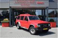 Nissan Patrol - 2.8 TD 5DRS VAN MARGE - 1 - Thumbnail