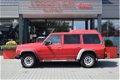 Nissan Patrol - 2.8 TD 5DRS VAN MARGE - 1 - Thumbnail