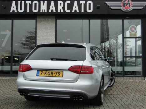 Audi S4 - Avant 3.0 TFSI Quattro Aut. | Xenon | Navi | B&O Audio | 333 pk | Trekhaak - 1