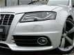 Audi S4 - Avant 3.0 TFSI Quattro Aut. | Xenon | Navi | B&O Audio | 333 pk | Trekhaak - 1 - Thumbnail