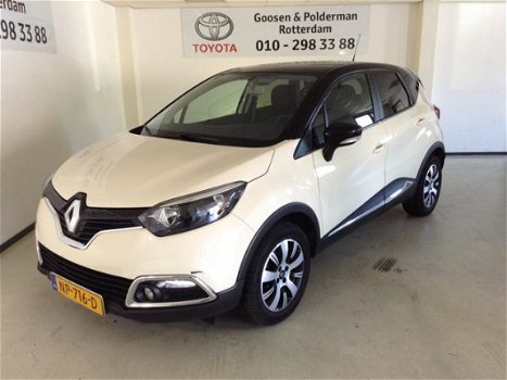 Renault Captur - 0.9 TCe Dynamique, navi - 1