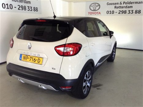 Renault Captur - 0.9 TCe Dynamique, navi - 1