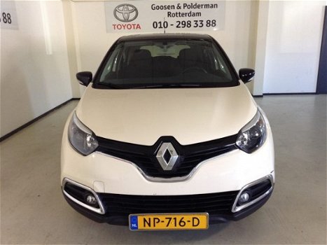 Renault Captur - 0.9 TCe Dynamique, navi - 1