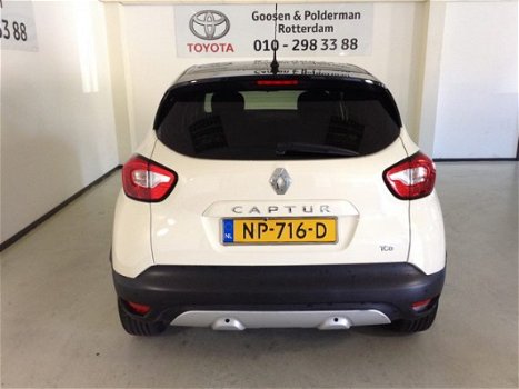 Renault Captur - 0.9 TCe Dynamique, navi - 1