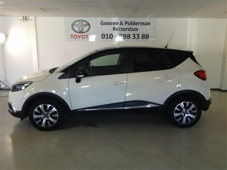 Renault Captur - 0.9 TCe Dynamique, navi - 1