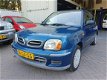 Nissan Micra - 1.4 Comfort - 1 - Thumbnail