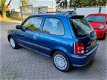 Nissan Micra - 1.4 Comfort - 1 - Thumbnail