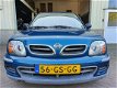 Nissan Micra - 1.4 Comfort - 1 - Thumbnail