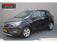 Opel Mokka X - 1.4T 140PK Edition Navi/Parkeerhulp/Bluetooth