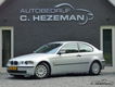 BMW 3-serie Compact - 316ti - 1 - Thumbnail