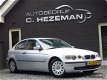 BMW 3-serie Compact - 316ti - 1 - Thumbnail