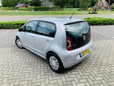 Volkswagen Up! - 1.0 move up | AIRCO | CARKIT | - 1