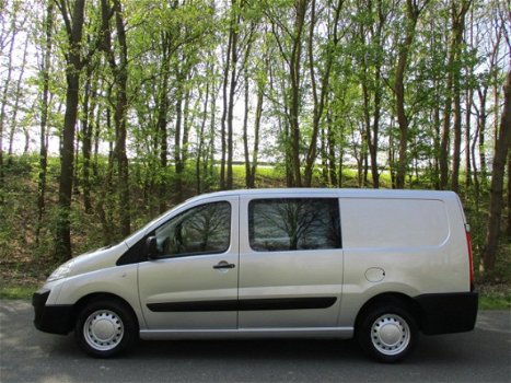 Peugeot Expert - 229 2.0 HDI L2H1 DC , Dubbel Cabine Airco, Trekhaak - 1