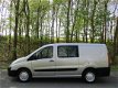 Peugeot Expert - 229 2.0 HDI L2H1 DC , Dubbel Cabine Airco, Trekhaak - 1 - Thumbnail