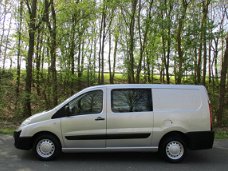 Peugeot Expert - 229 2.0 HDI L2H1 DC , Dubbel Cabine Airco, Trekhaak