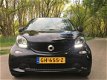 Smart Fortwo - 52kW MET LEDER/ LM-VELGEN/ GLAZEN DAK - 1 - Thumbnail