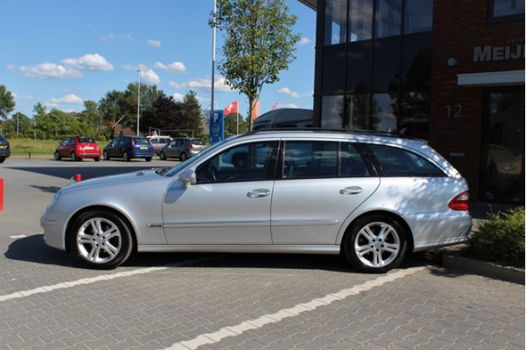 Mercedes-Benz E-klasse Estate - 280 CDI Elegance - 1