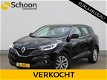 Renault Kadjar - 1.5 dCi Intens | NAVI | ECC | SENSOREN V +A | 17'' LM | - 1 - Thumbnail