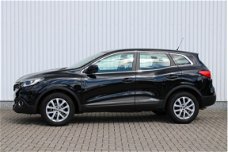 Renault Kadjar - 1.5 dCi Intens | NAVI | ECC | SENSOREN V +A | 17'' LM |