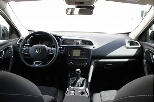 Renault Kadjar - 1.5 dCi Intens | NAVI | ECC | SENSOREN V +A | 17'' LM | - 1