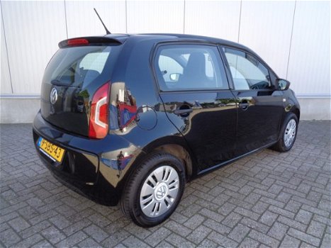 Volkswagen Up! - 1.0 take up BlueMotion Airco Cv 5DRS - 1