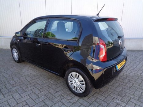 Volkswagen Up! - 1.0 take up BlueMotion Airco Cv 5DRS - 1