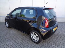 Volkswagen Up! - 1.0 take up BlueMotion Airco Cv 5DRS