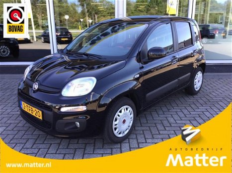 Fiat Panda - 0.9 TwinAir Lounge - 1