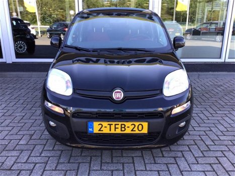 Fiat Panda - 0.9 TwinAir Lounge - 1